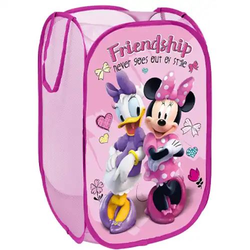 Cesta Plegable Infantil