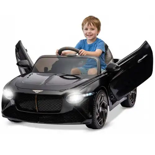 Coches Eléctricos Infantiles