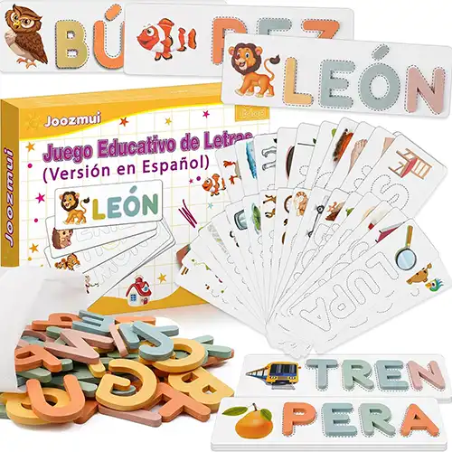 Juguetes para Niñas Educativos