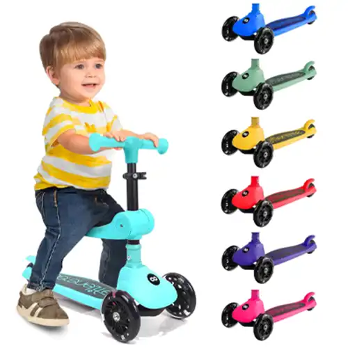 Patinete Infantil